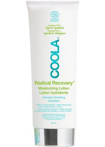 COOLA - Radical Recovery After-Sun Lotion - Body After Sun