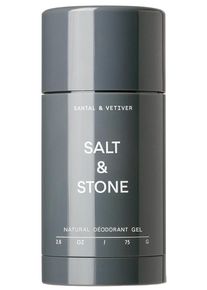 Salt & Stone SALT & STONE - Natural Deodorant Gel - Deodorant