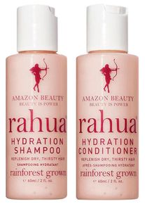 rahua - The Jet Setter Hydration Duo - Shampoo
