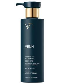 Venn - Synbiotic Polyamine Body Wash - Żel pod prysznic