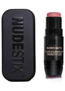 Nudestix - Nudies Matte All Over Face Blush Color - Blush