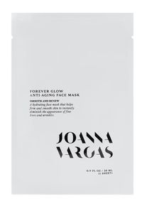 Joanna Vargas - Forever Glow Anti-Aging Face Mask - Maschera in tessuto