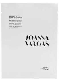 Joanna Vargas - Bright Eye Firming Mask - Eyepads & Masks