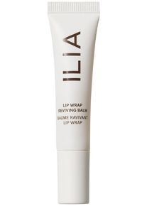 Ilia - Lip Wrap Reviving Balm - Lip Balm