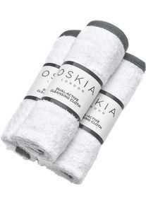 OSKIA - Dual Active Cleansing Cloths - Makeup Remover