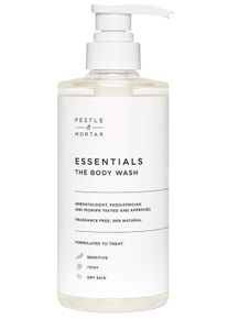 Pestle & Mortar Pestle & Mortar - The Body Wash - Gel doccia