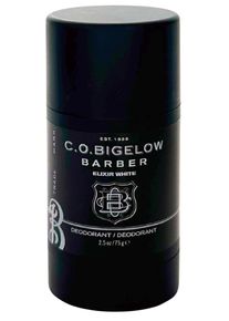 C.O. Bigelow - Deodorant - Deodorant