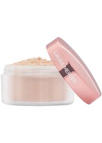 laura mercier - Translucent Loose Setting Powder Light Catcher - Polvos faciales