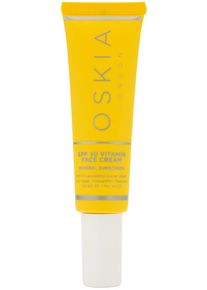 OSKIA - SPF 30 Vitamin Face Cream - Face Sunscreen