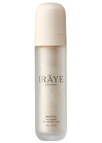 IRÄYE - The Cream - Day Cream