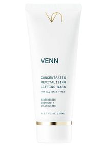 Venn - Concentrated Revitalizing Lifting Mask - Máscara anti-envelhecimento
