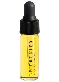 Le Prunier - Plum Beauty Oil - Face Oil