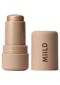 Miild - Skin Glow Tinted Beauty Balm - Highlighter