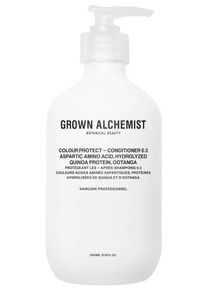 Grown Alchemist - Colour Protect — Conditioner 0.3 - Conditioner