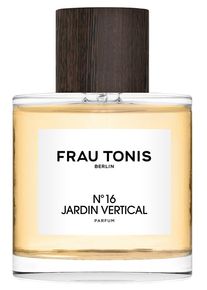 Frau Tonis Parfum - No. 16 Jardin Vertical - Perfume unisex