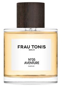 Frau Tonis Parfum - No. 05 Aventure - Perfume unisex