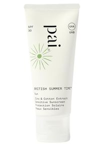 Pai Skincare - British Summer Time - Face Sunscreen