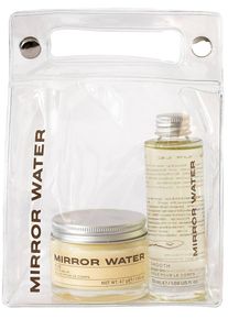 Mirror Water - SOFT & SOFTER MINI SET - Body Oil