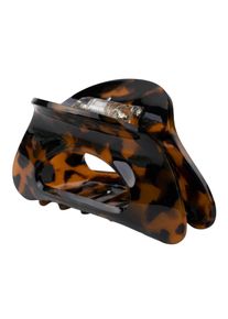 SUI AVA - Cloud Classic Middle - Tortoise - Hair clips & barrettes
