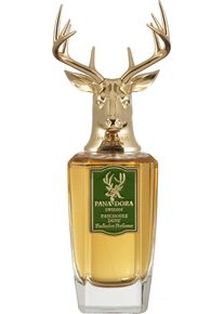 PANA DORA SWEDEN - Patchouli Dust - Eau de Parfum Unisex