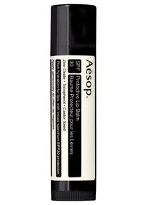 Aesop - Protective Lip Balm SPF 30 - Lip Balm with SPF