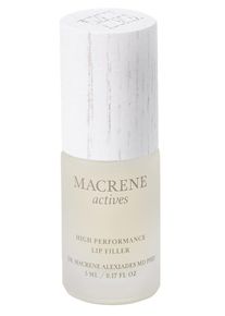 Macrene Actives - High Performance Tinted Lip Filler - Lip Gloss