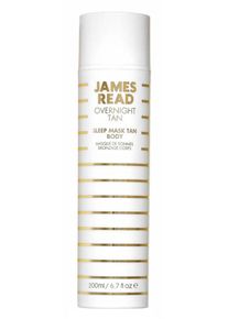 James Read - Sleep Mask Tan Body - Body self-tanner