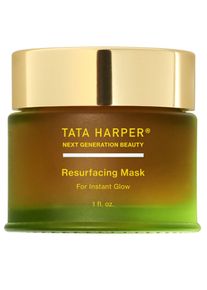 Tata Harper - Resurfacing Mask - Máscara de brilho