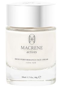 Macrene Actives - Face Cream Extra Rich - Face Cream
