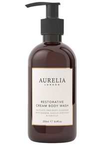 Aurelia London - Restorative Cream Body Wash - Shower Gel