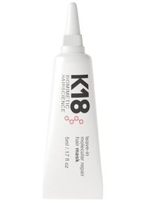 K18 - Leave-In Molecular Repair Hair Mask Haarmaske - Hairmasks and Treatments