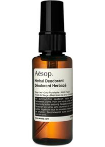 Aesop - Herbal Deodorant - Deodorant