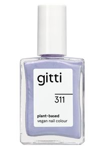 gitti - gitti no. 311 - Frozen Sky - Nail Polish