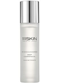 111Skin - Deep Cleansing Oil - Cleansing Oil