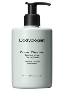 Bodyologist - Cream Cleanser Moisturizing Body Wash - Shower Gel