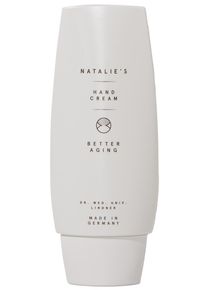 Natalie's Cosmetics - Better Aging Hand Cream - Crema per le mani e maschere