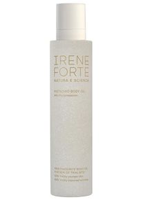 Irene Forte - Pistachio Body Oil - Body Oil