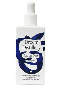 Dreem Distillery - Into the Deep - Bath Soaks
