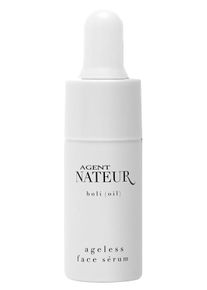 Agent Nateur - Holi (Oil) Refining Ageless Face Serum - Face Oil