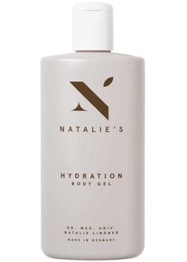 Natalie's Cosmetics - Hydration Body Gel - Bodylotion & Cream