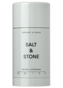 Salt & Stone SALT & STONE - Natural Deodorant - Deodorant