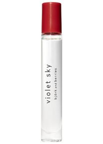 Björk and Berries - Violet Sky Perfume Oil - Perfume Oil & Rollerballs Unisex