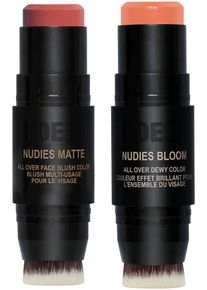 Nudestix - Pretty Nude Skin Kit - Blush