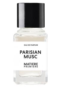 MATIERE PREMIERE - Parisian Musc - Woda perfumowana unisex