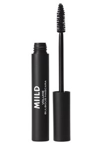 Miild - Volume Bulbous Tear Proof Mascara 01 Black - Mascara