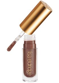 lisa eldridge - LIQUID LUREX EYESHADOW - Cień do powiek