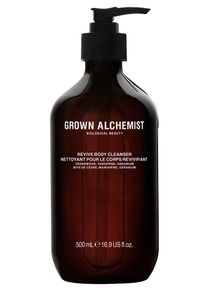 Grown Alchemist - Revive Body Cleanser - Shower Gel