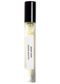 Sana Jardin - Incense Water - Eau de Parfum Unisex