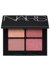 NARS - QUAD EYESHADOW - Eyeshadow