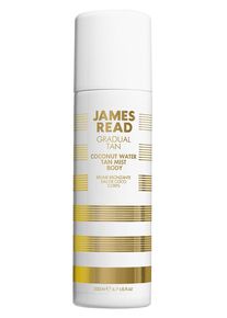 James Read - Coconut Water Tan Mist Body - Body self-tanner